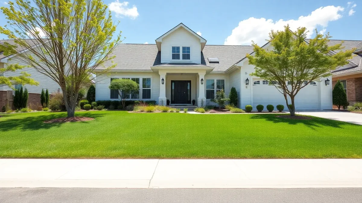 The path to a new home with better credit — Online Credit Repair