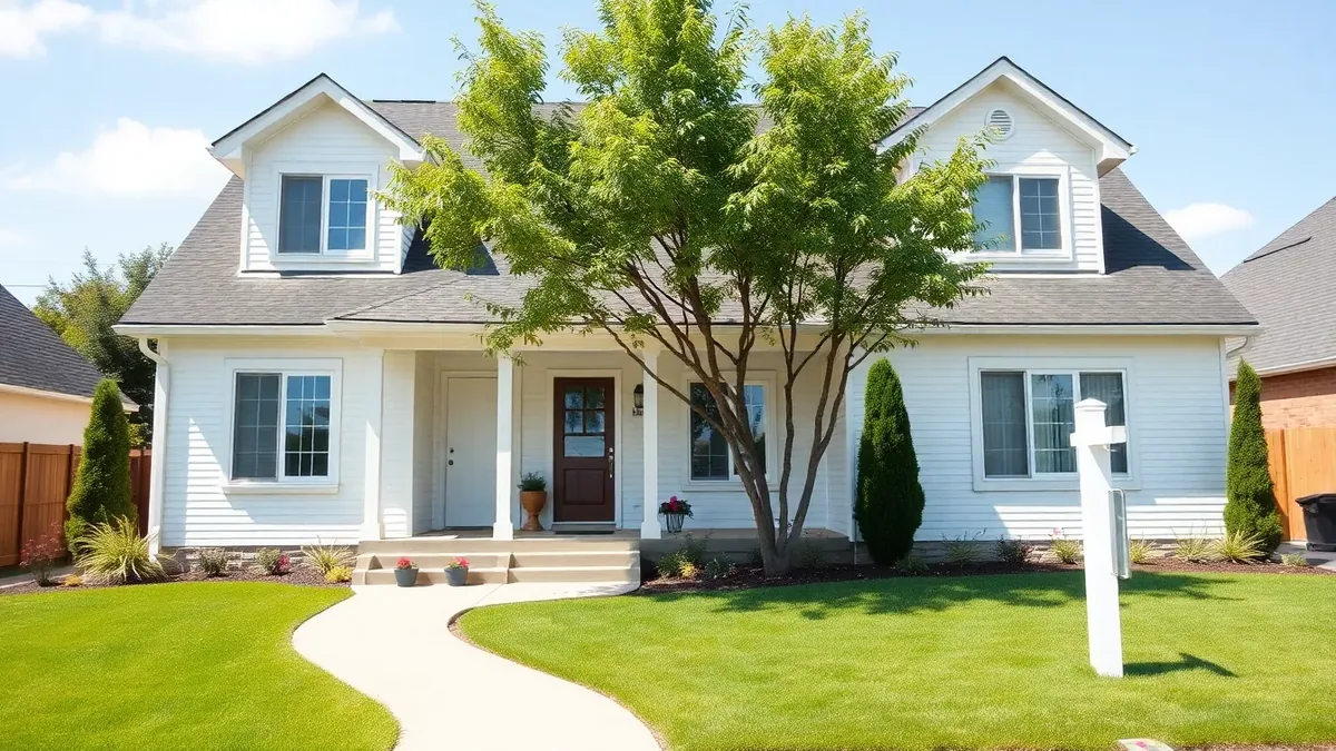The path to a new home with better credit — Online Credit Repair