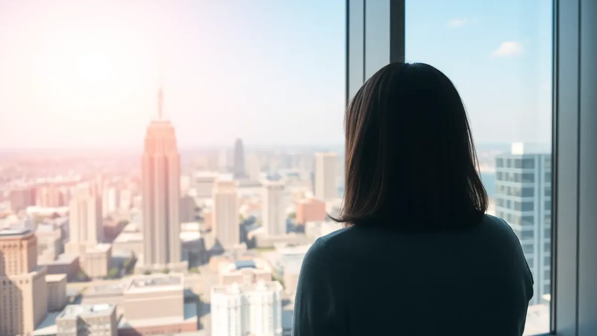 A brighter financial future — Online Credit Repair