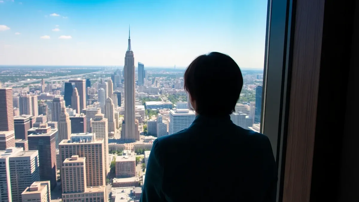 A brighter financial future — Online Credit Repair