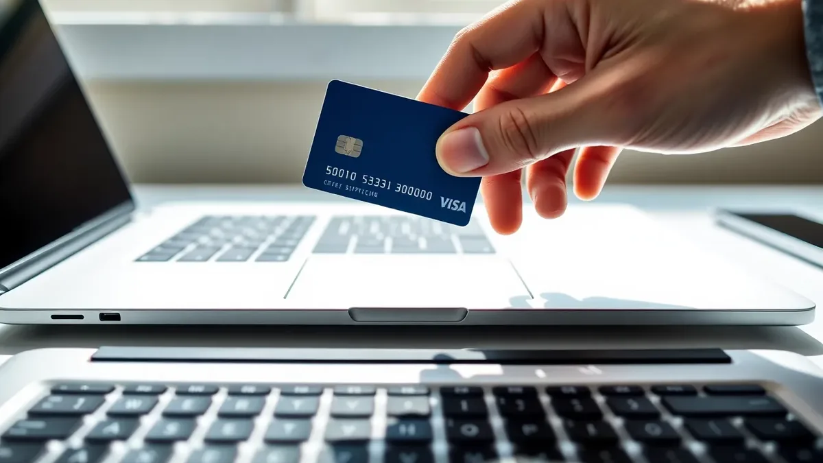 Managing credit responsibly — Online Credit Repair