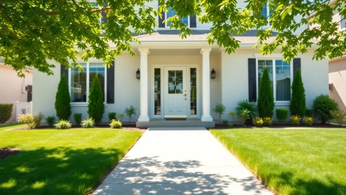 The path to a new home with better credit — Online Credit Repair