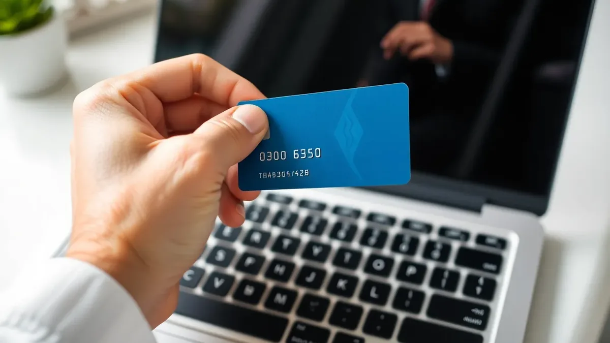 Managing credit responsibly — Online Credit Repair