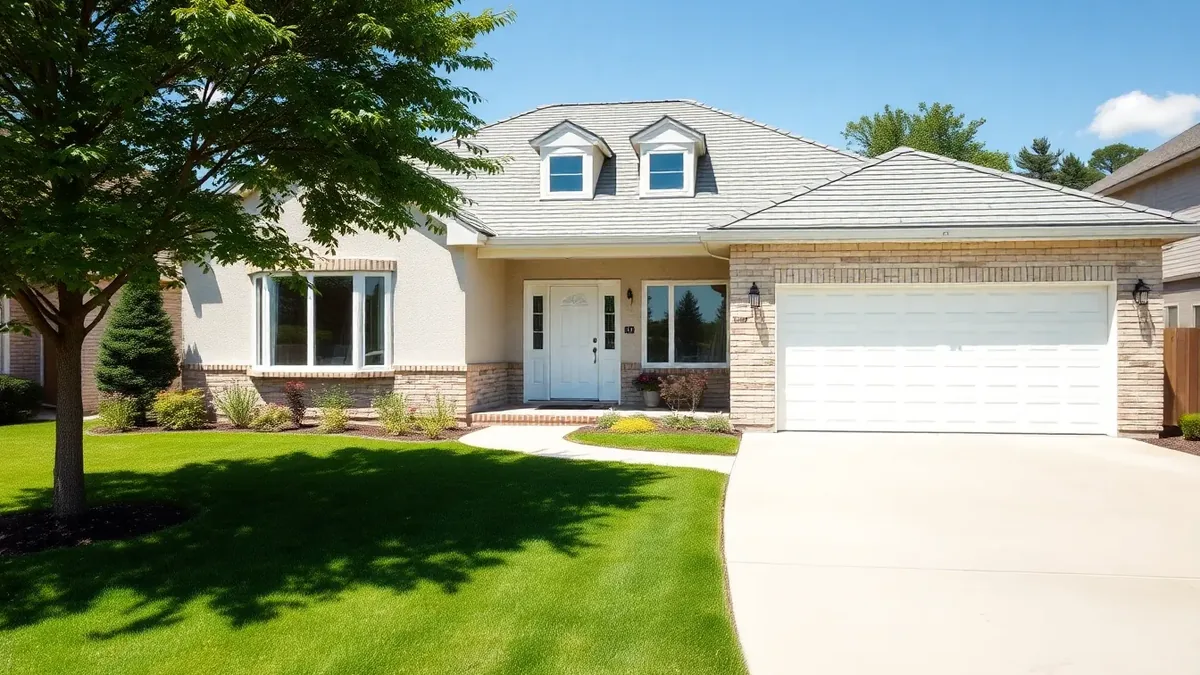 The path to a new home with better credit — Online Credit Repair