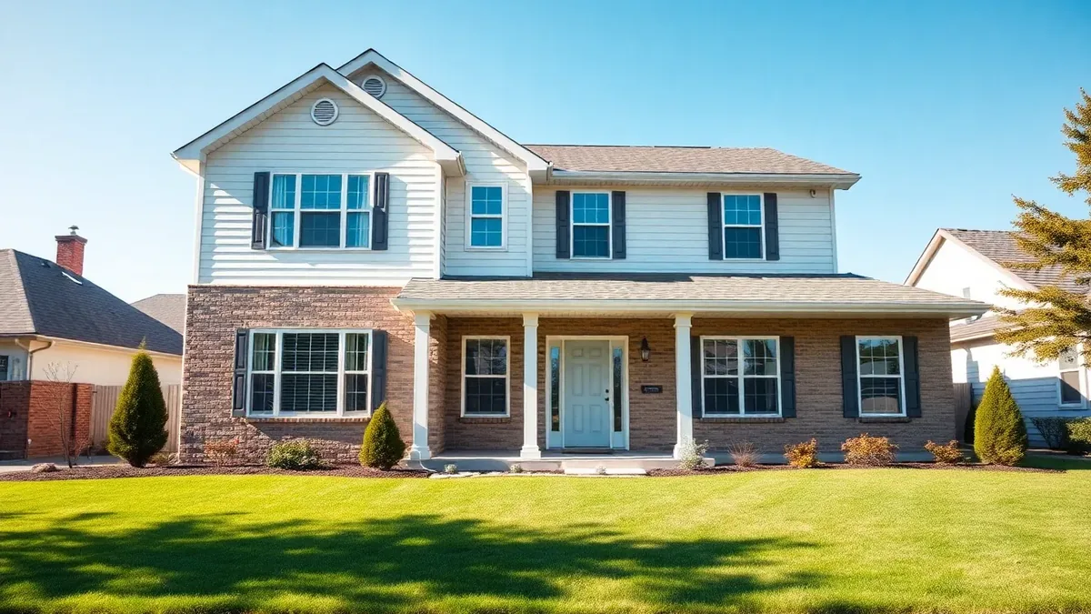 The path to a new home with better credit — Online Credit Repair