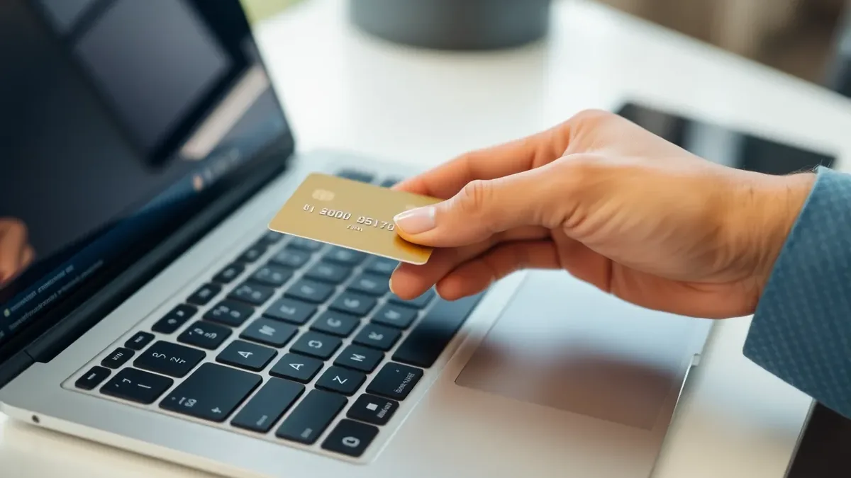 Managing credit responsibly — Online Credit Repair