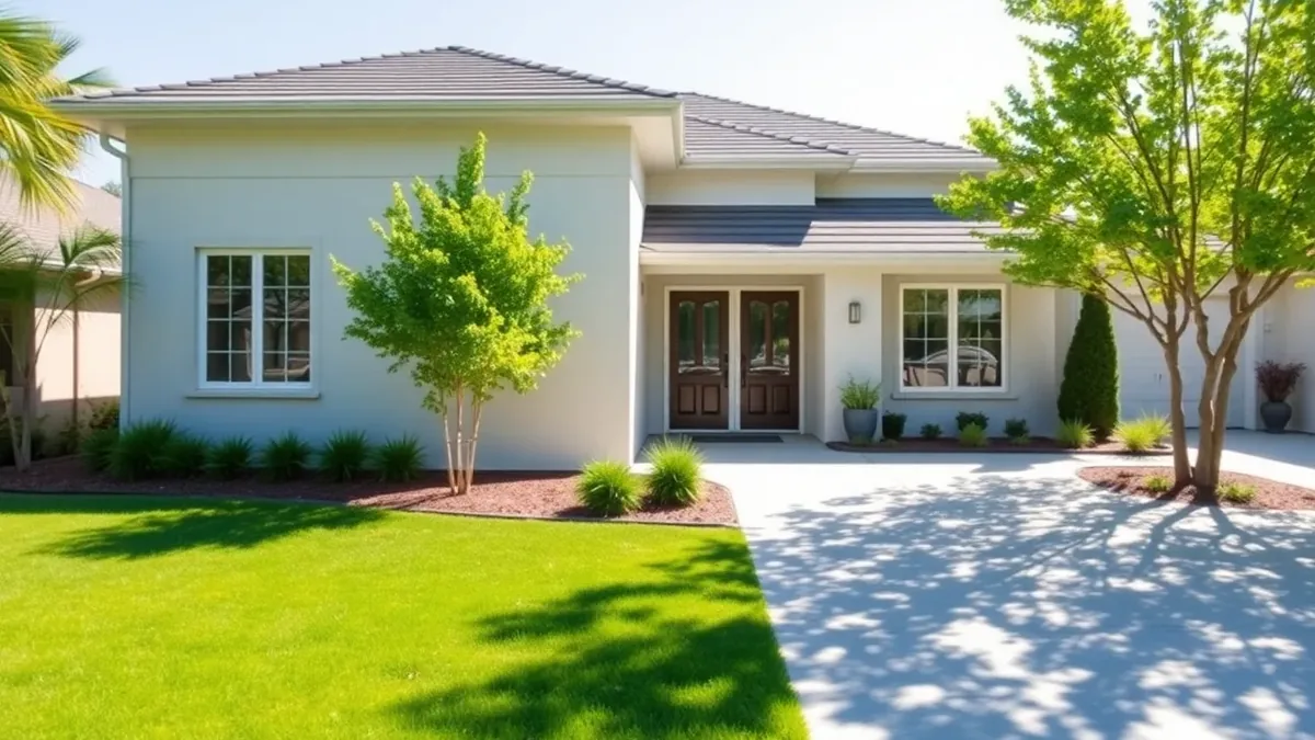 The path to a new home with better credit — Online Credit Repair