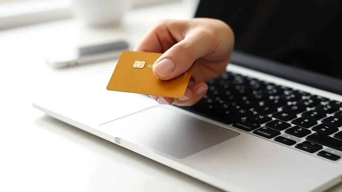 Managing credit responsibly — Online Credit Repair