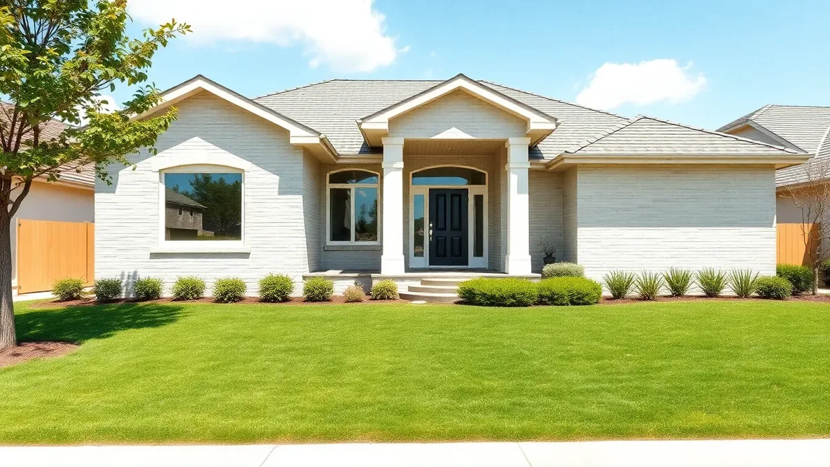 The path to a new home with better credit — Online Credit Repair