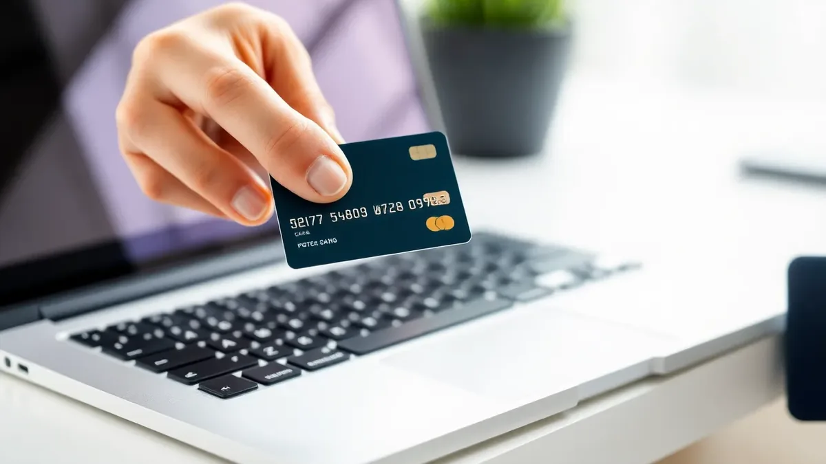 Managing credit responsibly — Online Credit Repair