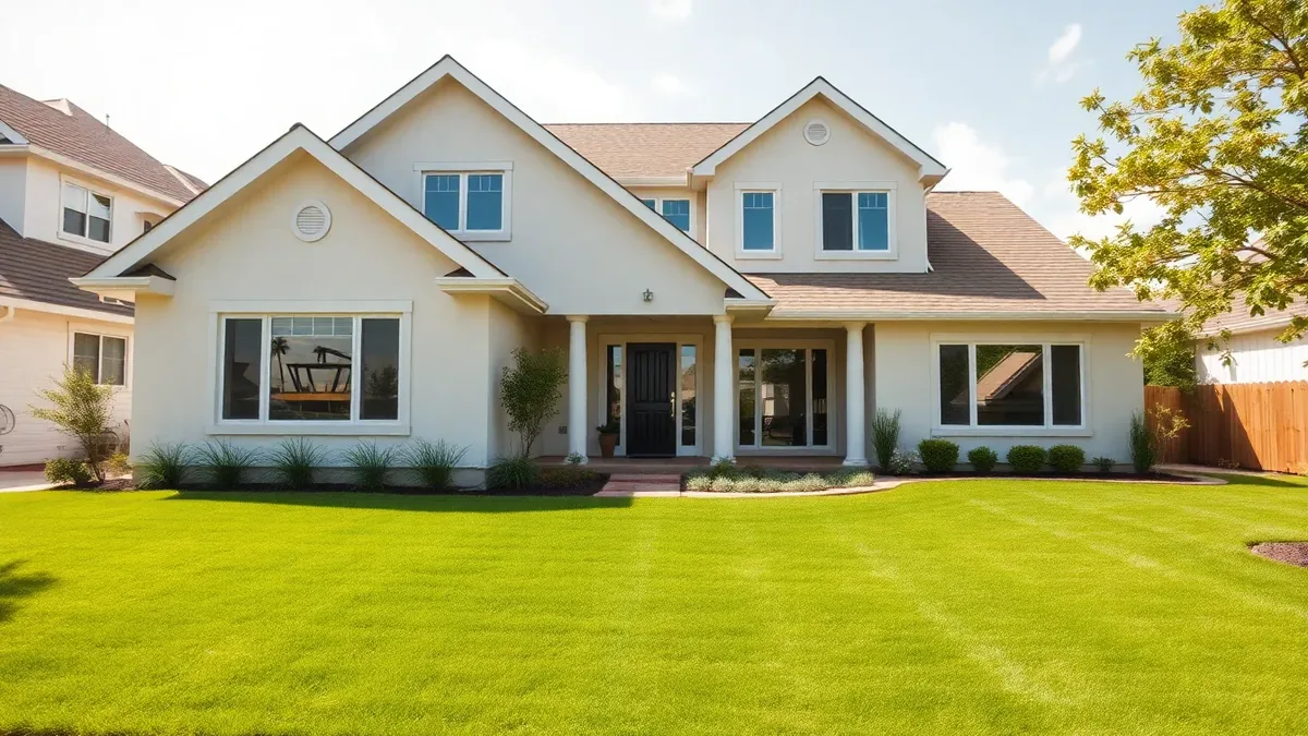 The path to a new home with better credit — Online Credit Repair