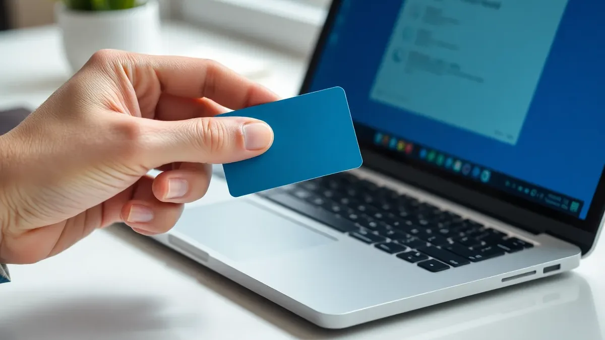Managing credit responsibly — Online Credit Repair