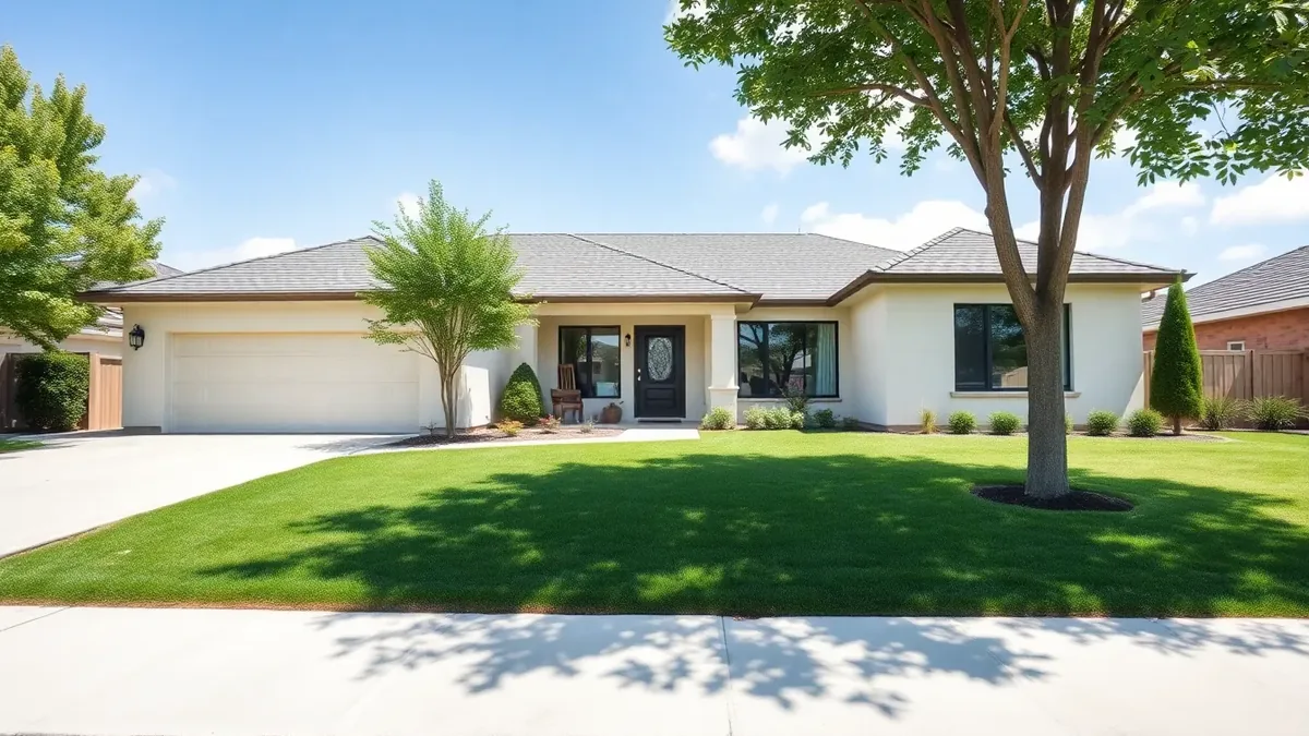 The path to a new home with better credit — Online Credit Repair