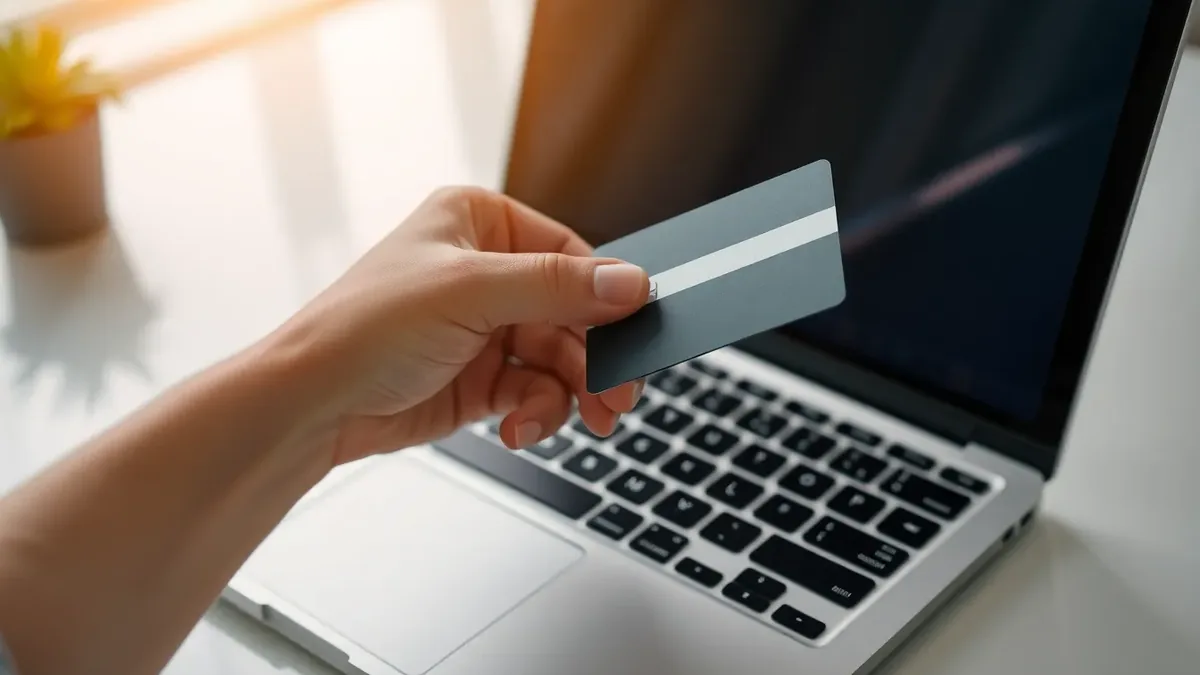 Managing credit responsibly — Online Credit Repair