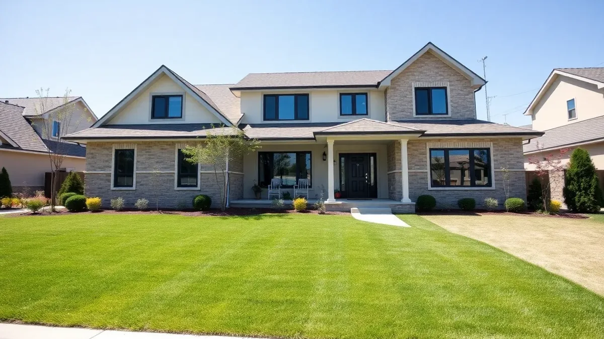 The path to a new home with better credit — Online Credit Repair