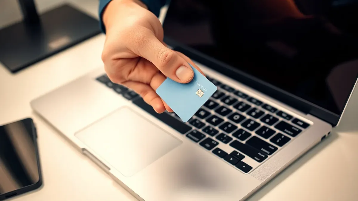 Managing credit responsibly — Online Credit Repair