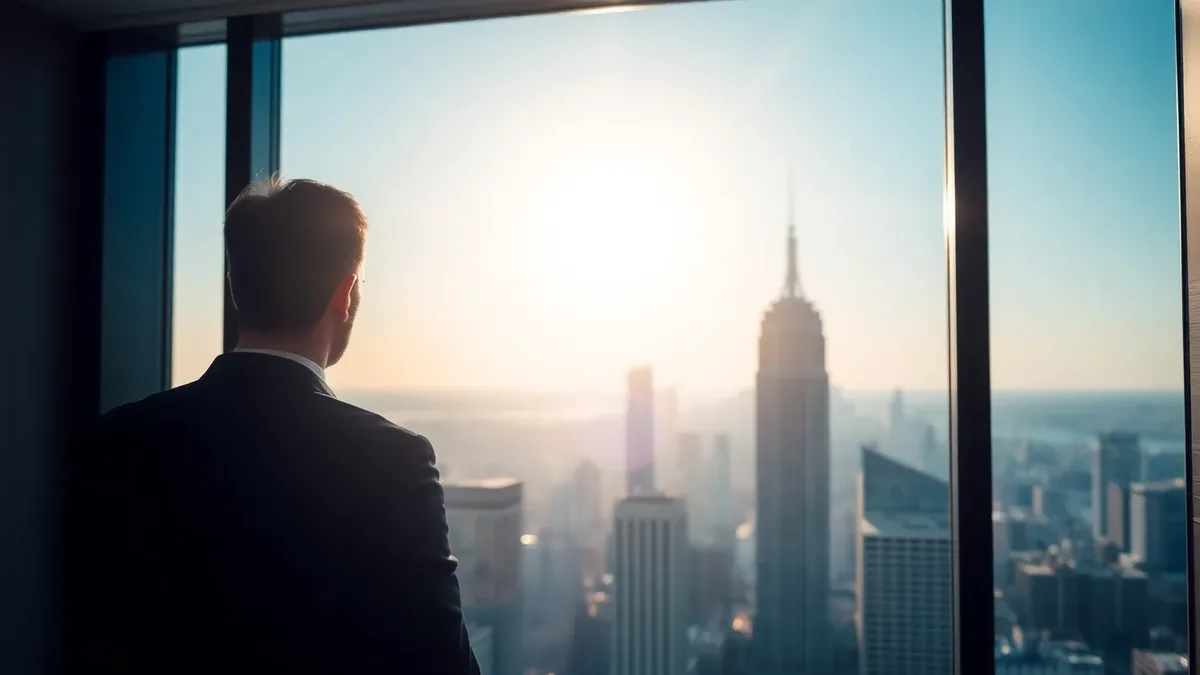A brighter financial future — Online Credit Repair