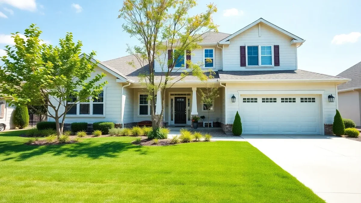 The path to a new home with better credit — Online Credit Repair