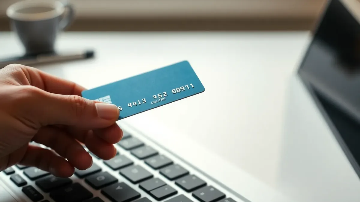 Managing credit responsibly — Online Credit Repair