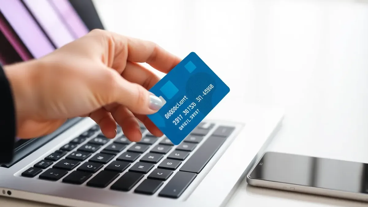 Managing credit responsibly — Online Credit Repair