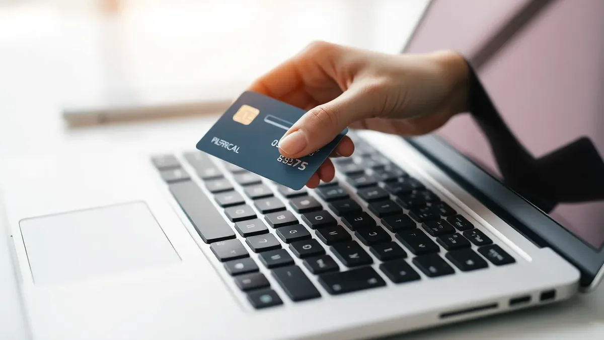 Managing credit responsibly — Online Credit Repair