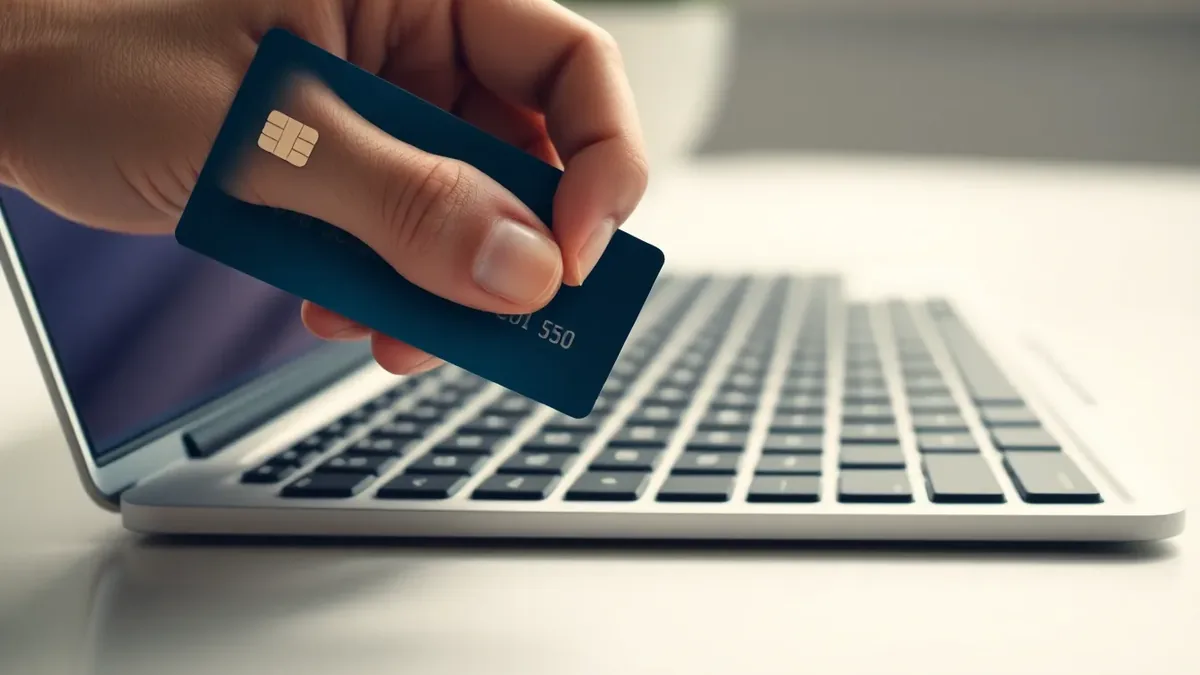 Managing credit responsibly — Online Credit Repair