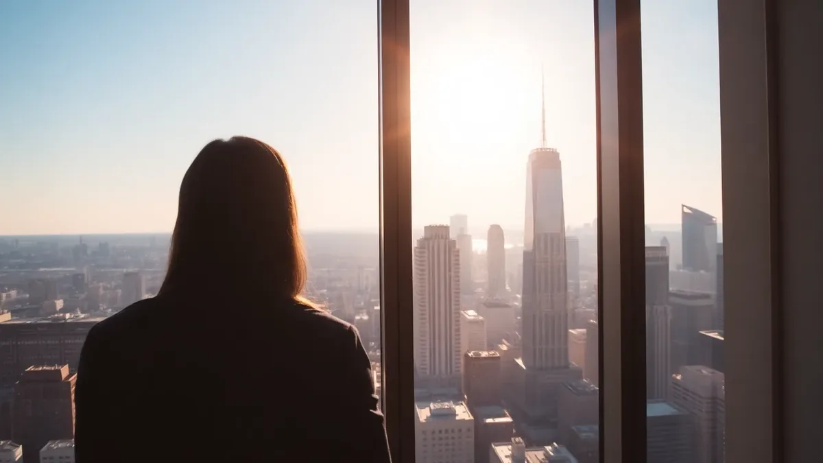 A brighter financial future — Online Credit Repair