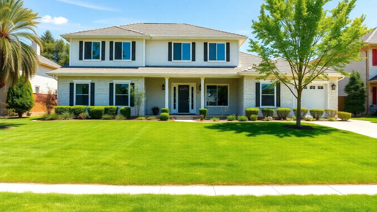 The path to a new home with better credit — Online Credit Repair