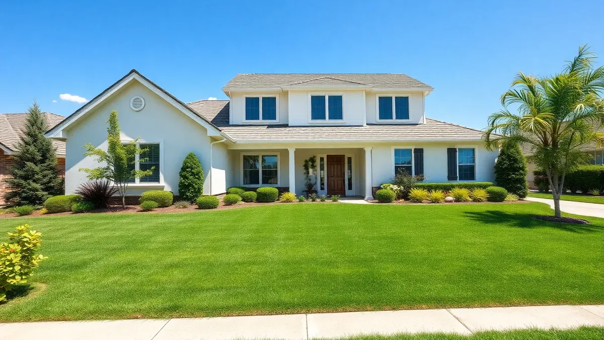 The path to a new home with better credit — Online Credit Repair