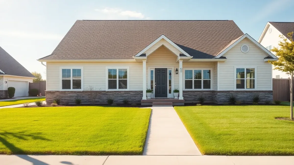 The path to a new home with better credit — Online Credit Repair