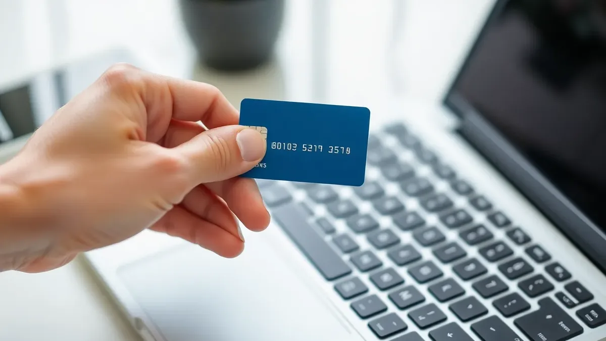 Managing credit responsibly — Online Credit Repair