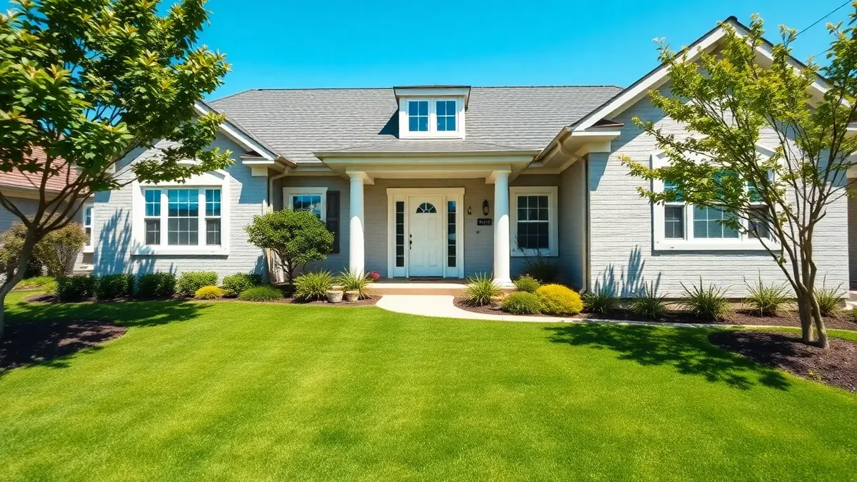 The path to a new home with better credit — Online Credit Repair