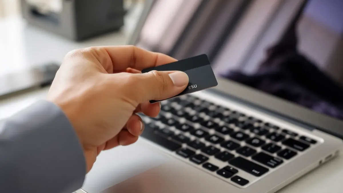Managing credit responsibly — Online Credit Repair