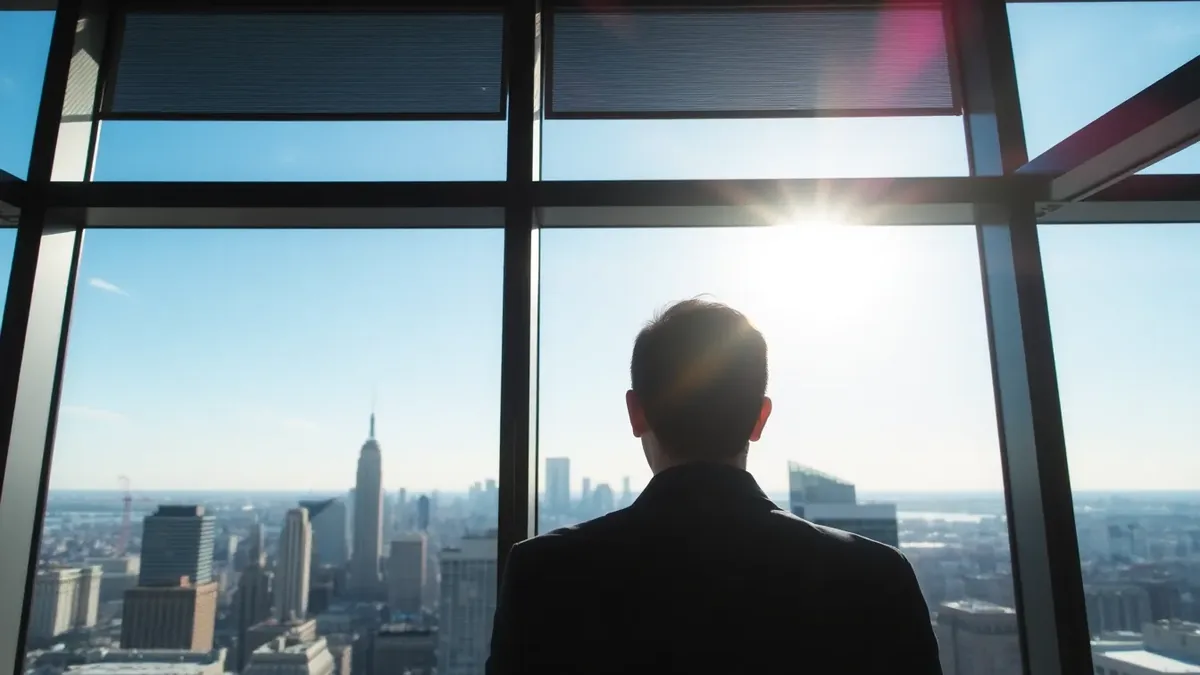 A brighter financial future — Online Credit Repair