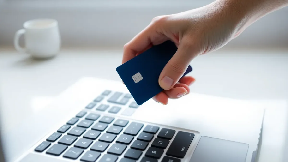 Managing credit responsibly — Online Credit Repair