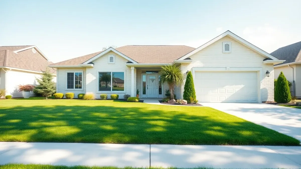 The path to a new home with better credit — Online Credit Repair