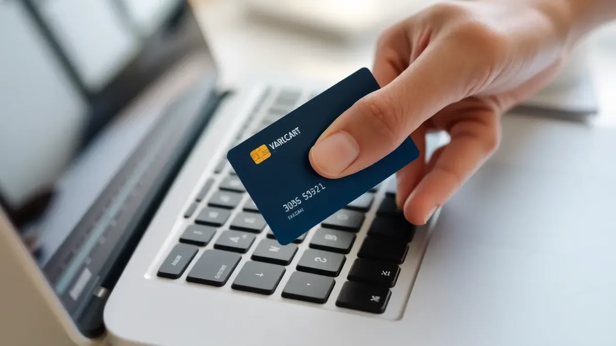 Managing credit responsibly — Online Credit Repair