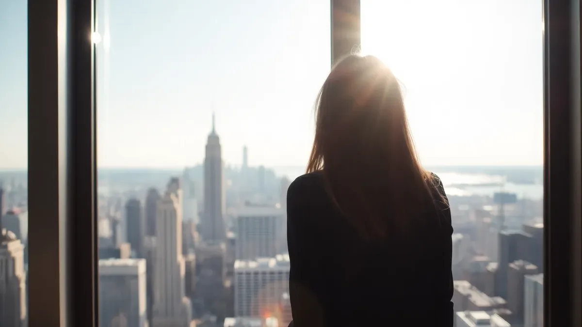 A brighter financial future — Online Credit Repair
