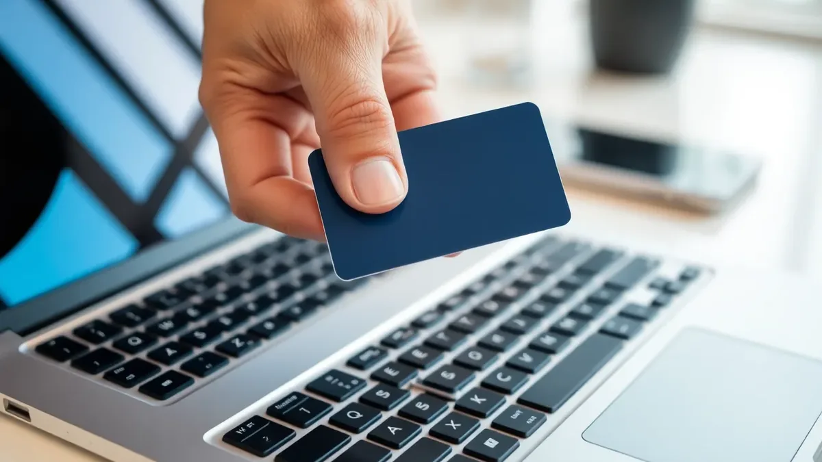 Managing credit responsibly — Online Credit Repair