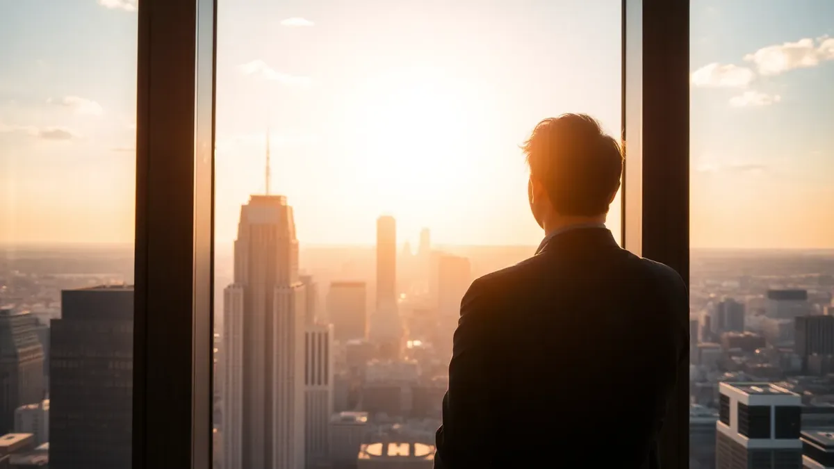 A brighter financial future — Online Credit Repair