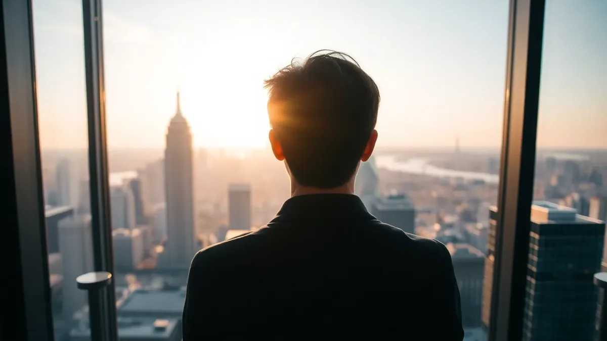 A brighter financial future — Online Credit Repair