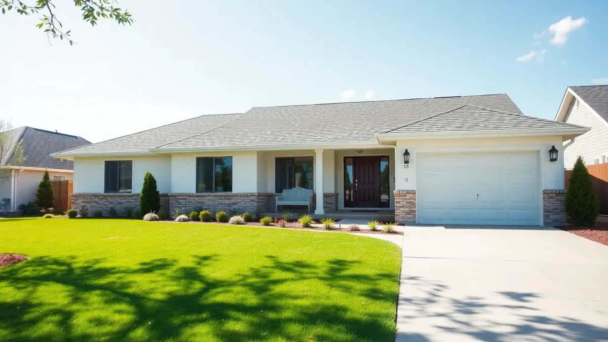 The path to a new home with better credit — Online Credit Repair