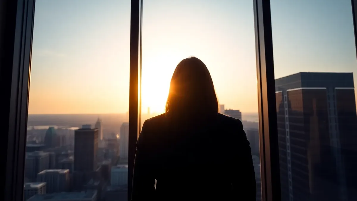 A brighter financial future — Online Credit Repair