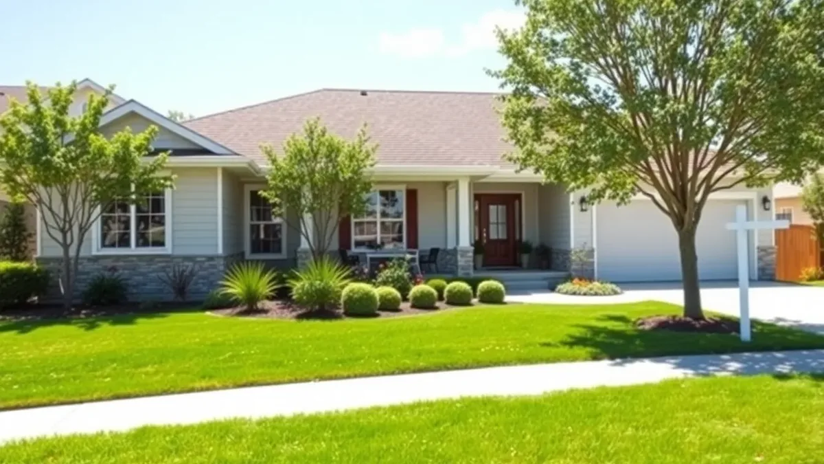 The path to a new home with better credit — Online Credit Repair