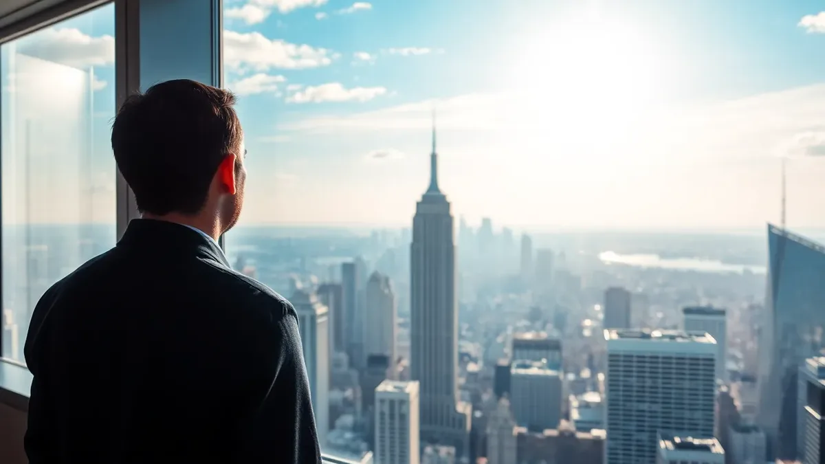 A brighter financial future — Online Credit Repair