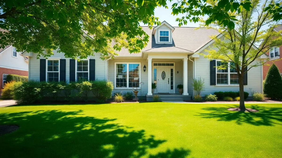 The path to a new home with better credit — Online Credit Repair