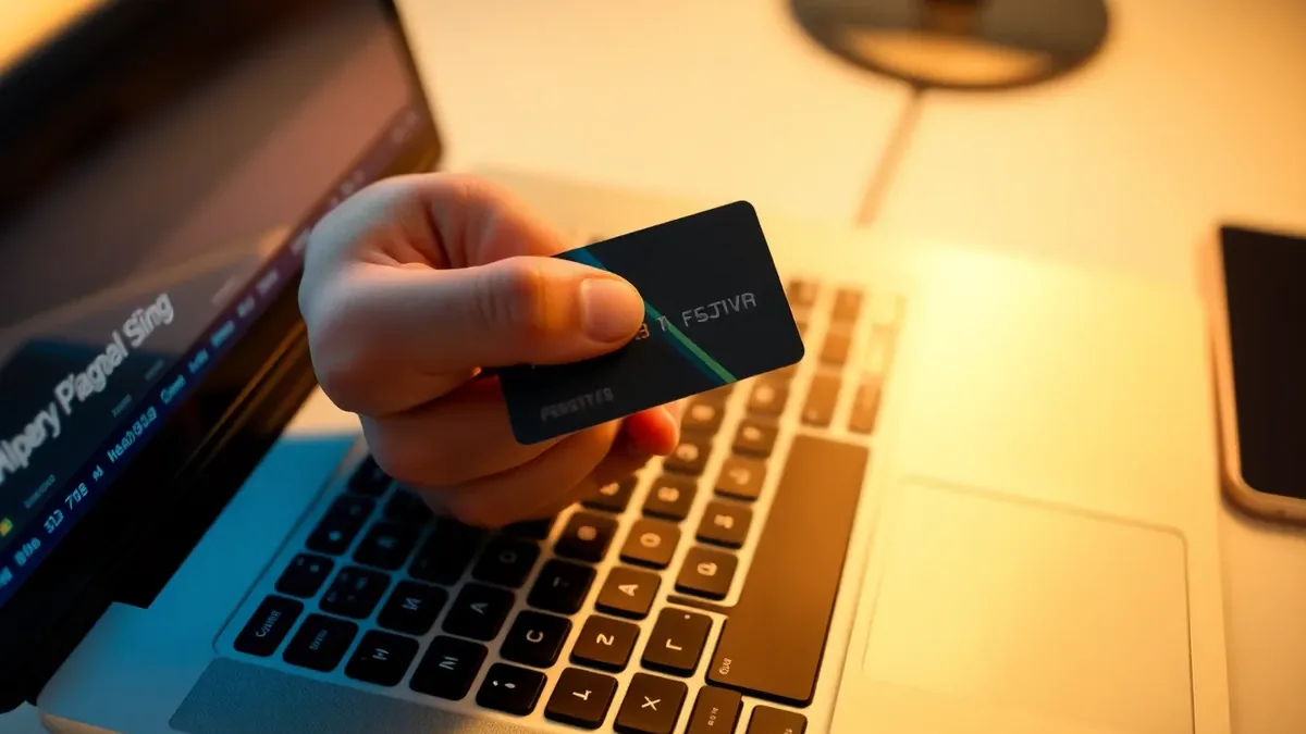 Managing credit responsibly — Online Credit Repair