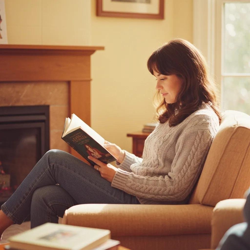 Cozy workspace with a person reviewing a credit report on a laptop, emphasizing credit repair strategies and tips.