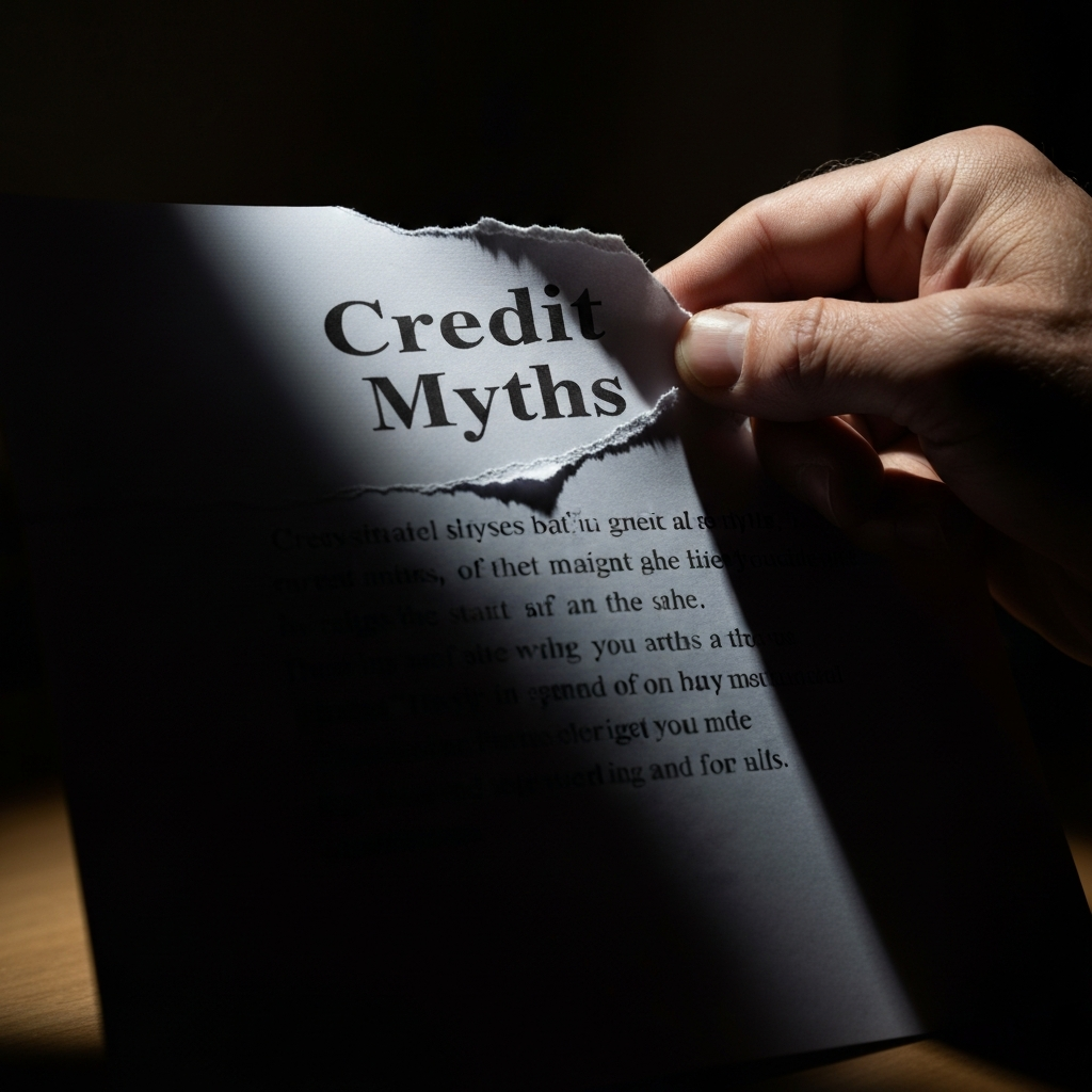Is Credit Repair Legal? Debunking Common Myths Today