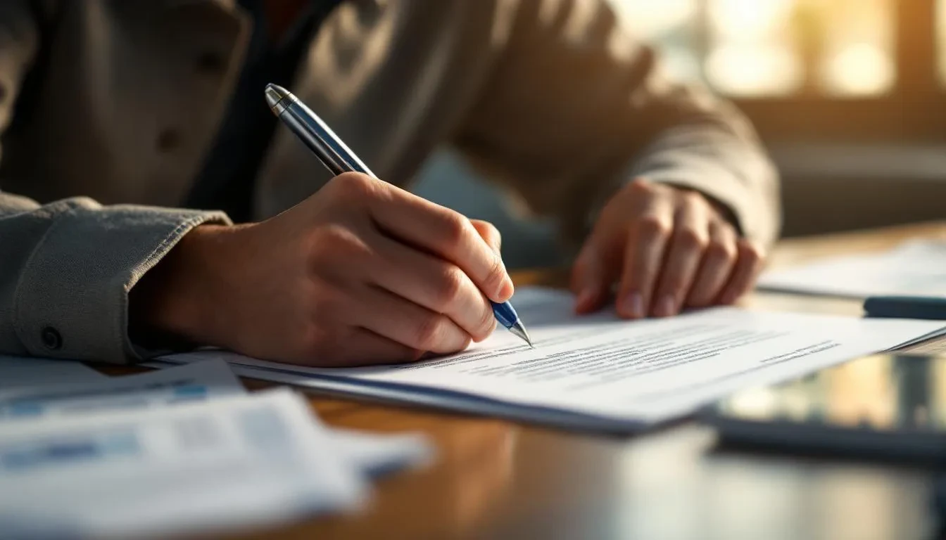 sending 609 dispute letters to credit bureaus via certified mail
